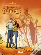 Le Trésor Du Temple - Tome 02 : Construire Un Temple