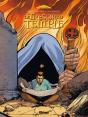 Le Trésor Du Temple Tome 3 ; Le Rouleau D'Argent - Preview