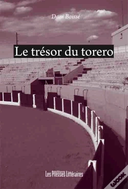 Capa do artigo Le Trésor Du Torero