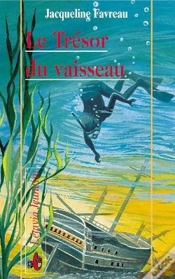 Capa do artigo Le Tresor Du Vaisseau