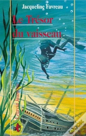 Le Tresor Du Vaisseau