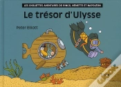 Capa do artigo Le Trésor D