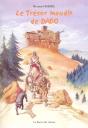 Le Trésor Maudit De Bado - Preview