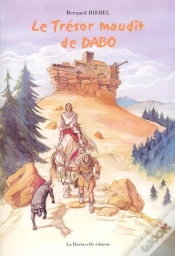 Capa do artigo Le Trésor Maudit De Bado