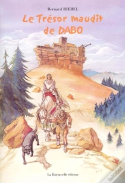 Capa do artigo Le Trésor Maudit De Bado