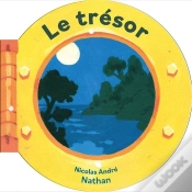 Capa do artigo Le Trésor