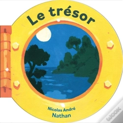 Capa do artigo Le Trésor