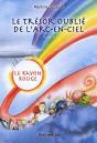 Le Trésor Oublié De L'Arc-En-Ciel T.1 ; Le Rayon Rouge - Preview