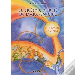 Capa do artigo Le Trésor Oublié De L'Arc-En-Ciel T.2