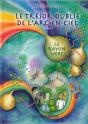 Le Trésor Oublié De L'Arc-En-Ciel Tome 4 ; Le Rayon Vert - Preview