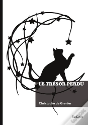 Capa do artigo Le Trésor Perdu