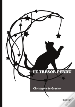 Capa do artigo Le Trésor Perdu