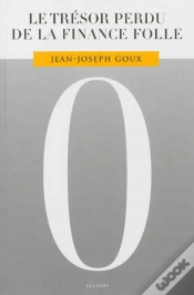 Capa do artigo Le Tresor Perdu De La Finance Folle