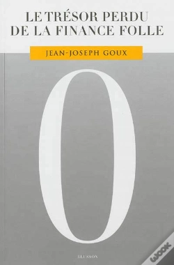 Capa do artigo Le Tresor Perdu De La Finance Folle