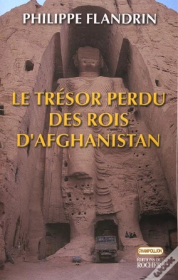 Capa do artigo Le Tresor Perdu Des Rois D'Afghanistan - Balades Barbares