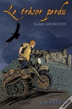 Capa do artigo Le Tresor Perdu