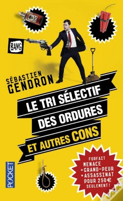 Capa do artigo Le Tri Sélectif Des Ordures Et Autres Cons