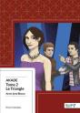 Le Triangle - Akade T2 - Preview
