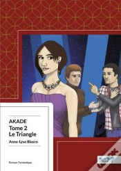 Capa do artigo Le Triangle - Akade T2