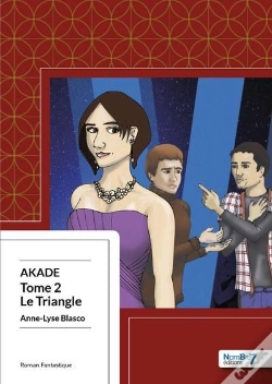Capa do artigo Le Triangle - Akade T2