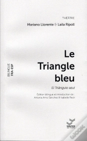Capa do artigo Le Triangle Bleu