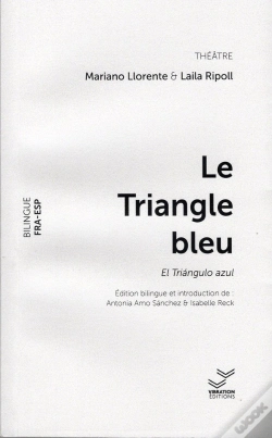 Capa do artigo Le Triangle Bleu