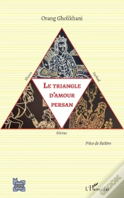 Capa do artigo Le Triangle D
