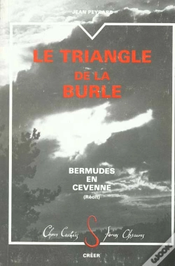 Capa do artigo Le Triangle De La Burle Bermudes En Cevenne