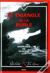 Capa do artigo Le Triangle De La Burle - Bermudes En Cevenne