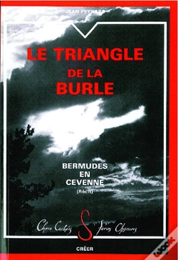 Capa do artigo Le Triangle De La Burle - Bermudes En Cevenne