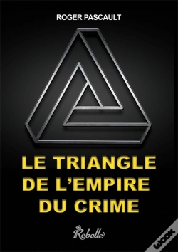 Capa do artigo Le Triangle De L'Empire Du Crime