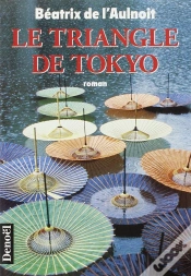 Capa do artigo Le Triangle De Tokyo