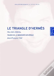 Capa do artigo Le Triangle D