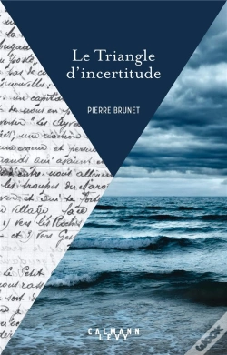 Capa do artigo Le Triangle D'Incertitude