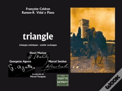 Capa do artigo Le Triangle Matisse-Agutte-Sembat