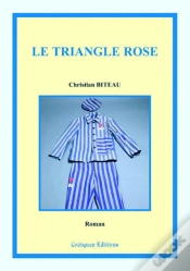 Capa do artigo Le Triangle Rose