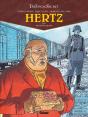 Le Triangle Secret - Hertz Tome 1 - Preview