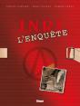 Le Triangle Secret - I.N.R.I Hors-Série : L'Enquête - Preview