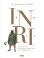 Le Triangle Secret - I.N.R.I : Intégrale Tomes 1 À 4 - Preview