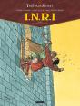 Le Triangle Secret - I.N.R.I Tome 3 : Le Tombeau D'Orient - Preview