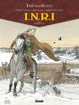 Le Triangle Secret - I.N.R.I Tome 4 : Résurrection - Preview