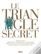 Le Triangle Secret : Intégrale