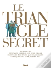 Capa do artigo Le Triangle Secret : Intégrale