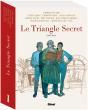 Le Triangle Secret : Intégrale Tomes 1 À 7 - Preview
