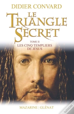 Capa do artigo Le Triangle Secret Tome 2