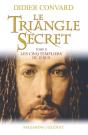 Le Triangle Secret Tome 2 - Preview