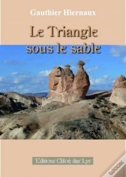 Capa do artigo Le Triangle Sous Le Sable