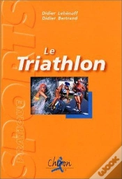 Capa do artigo Le Triathlon