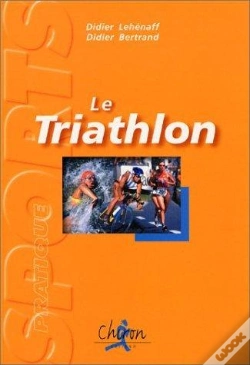 Capa do artigo Le Triathlon