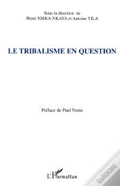 Capa do artigo Le Tribalisme En Question